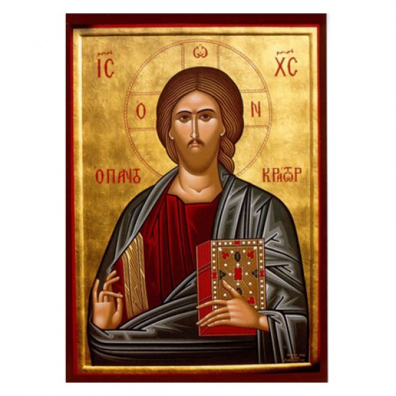 Jesus-Christ-The-Pantocrato-570x570